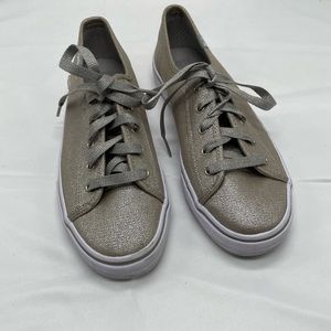 Keds eos Sneakers Woman’s Sz 7 1/2 Gold